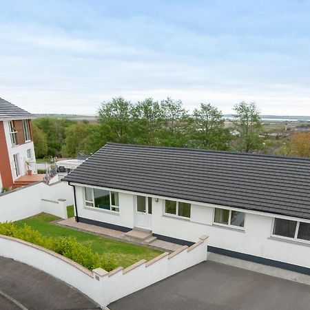 No. Three Bed and Breakfast Stornoway  Εξωτερικό φωτογραφία
